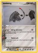 deadwing