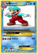 mario