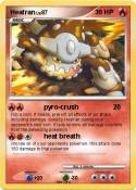Heatran