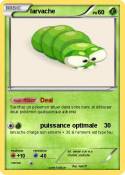 larvache