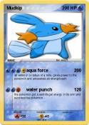 Mudkip