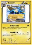 Élecsprint