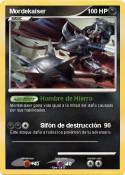 Mordekaiser