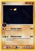 Goji