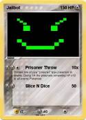 Jailbot