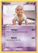 Girly pop