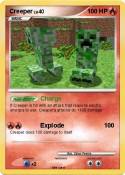 Creeper