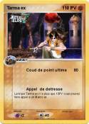 Tarma ex