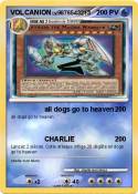 VOLCANION