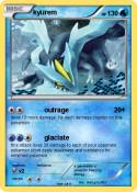 kyurem