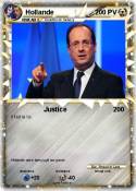 Hollande