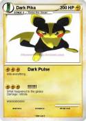 Dark Pika