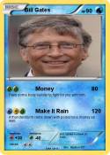 Bill Gates