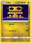 PotBor