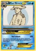 Paul Revere