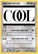 cool cool cool