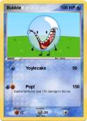 Bubble