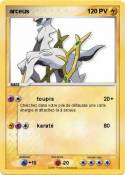 arceus