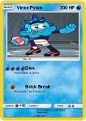 Vince Pylon
