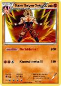 Super Saiyen