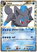 zorua