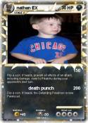 nathan EX