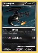 dark dragon