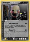 The Puppet