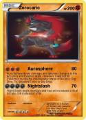 Zorocario