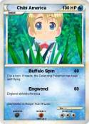 Chibi America
