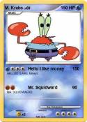 M. Krabs