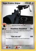 Super Roblox