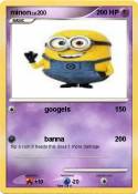 minon