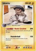misachu