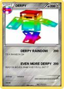 DERPY