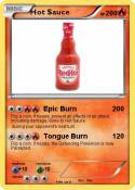 Hot Sauce