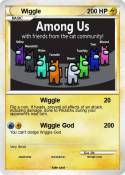 Wiggle