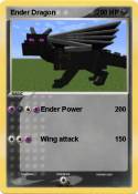 Ender Dragon