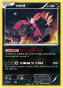 Yveltal