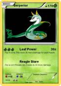 Serperior