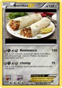 Burritos