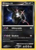 Arceus