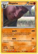 Rhyperior