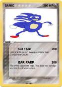 SANIC