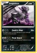 Dragonious