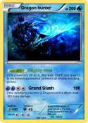 Dragon hunter