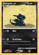 Darkdrake