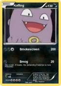 Koffing