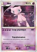 Mew