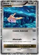 Jirachi